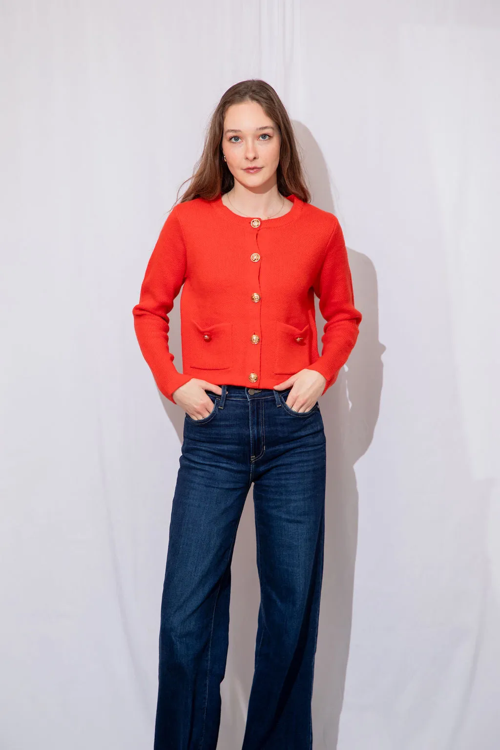 Kelli Cardigan