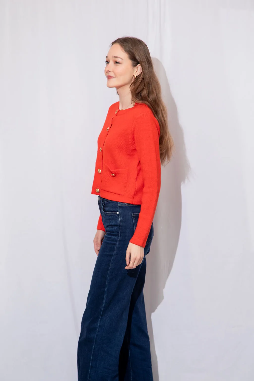Kelli Cardigan