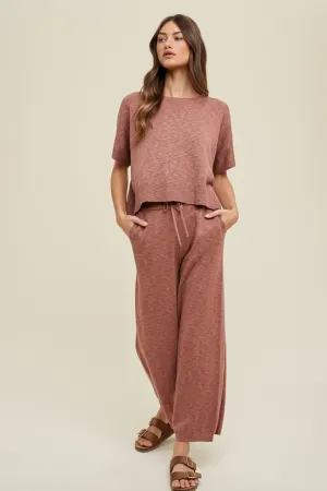 Kendall Lounge Set