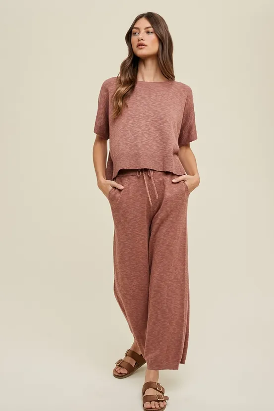 Kendall Lounge Set