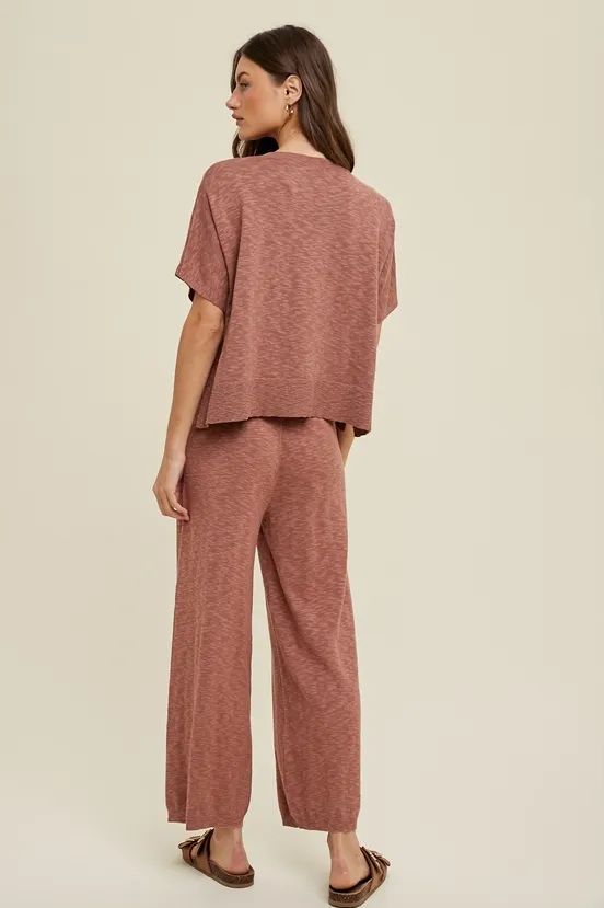 Kendall Lounge Set