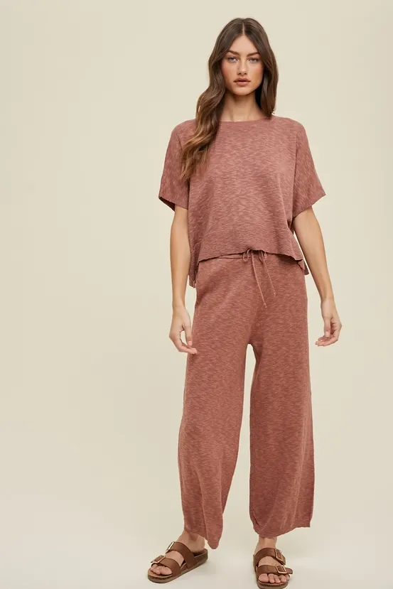 Kendall Lounge Set
