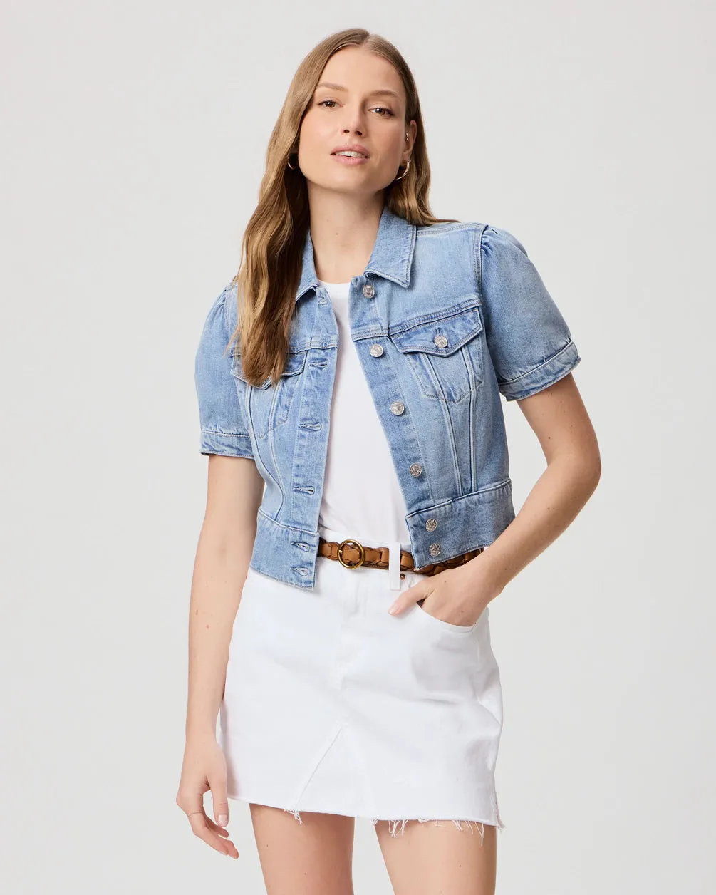 Kendra Jacket
