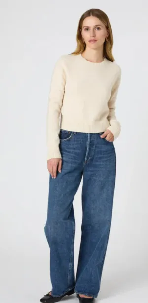 Kesia Cropped Jumper