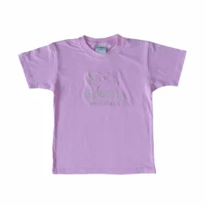 Kids T-Shirt Large Koala & Animals Pink 12