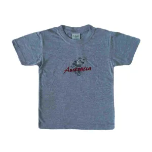 Kids T-Shirt Large Koala Australia 10