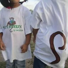 Kids T-shirts