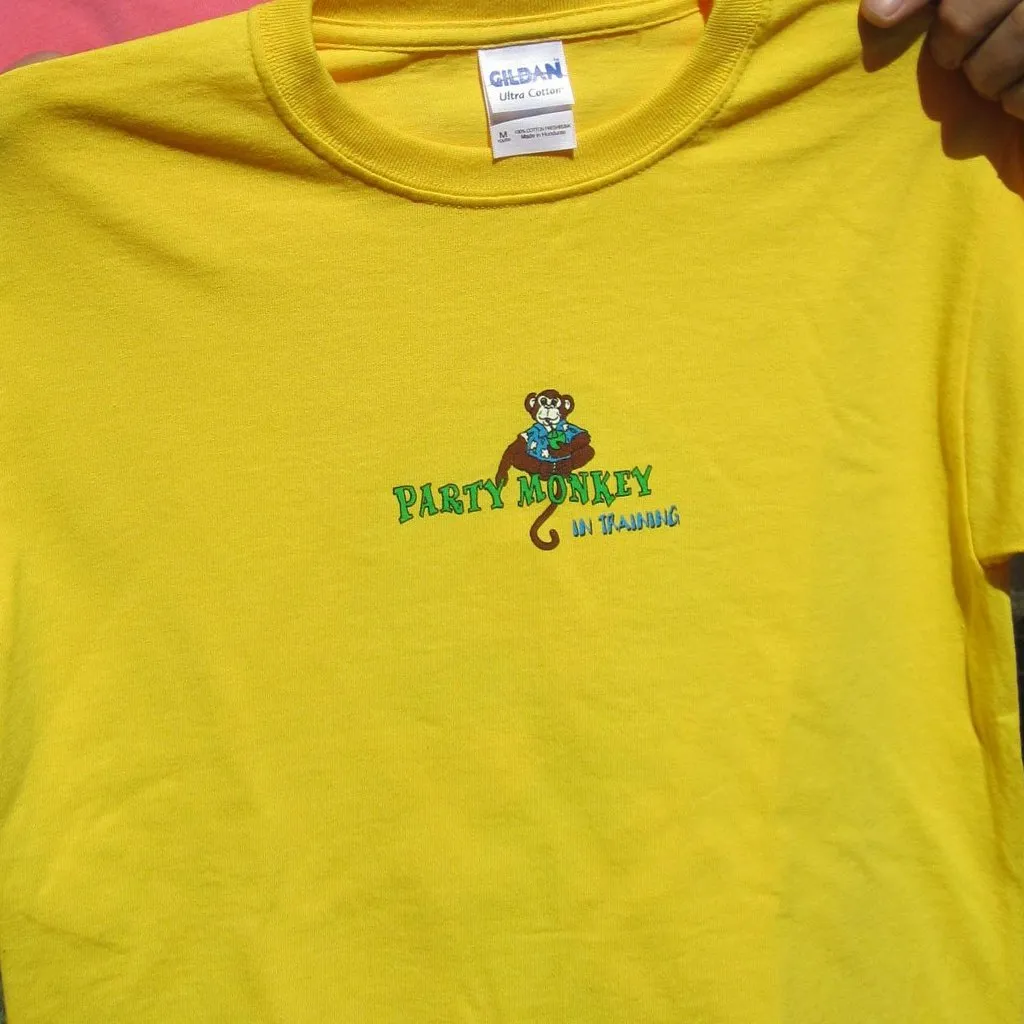 Kids T-shirts