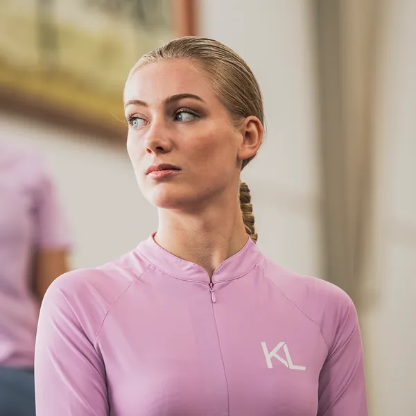 KLJomi Ladies Training Shirt