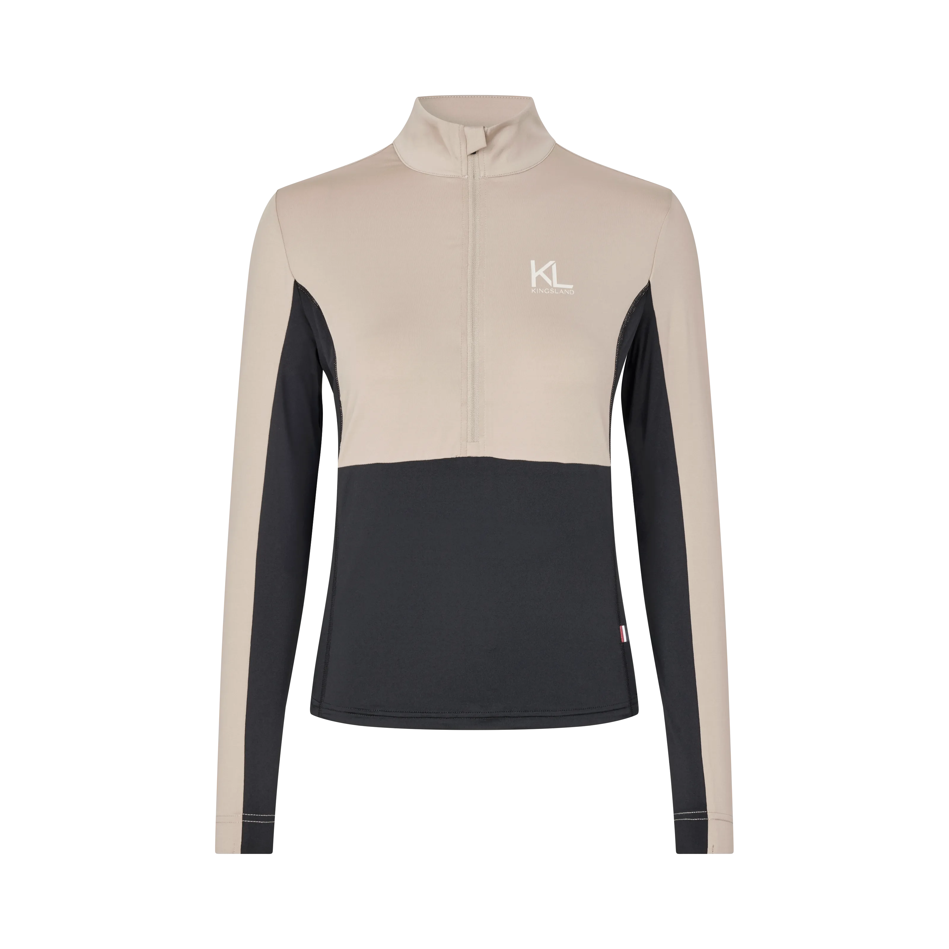 KLNisha Ladies Training Shirt