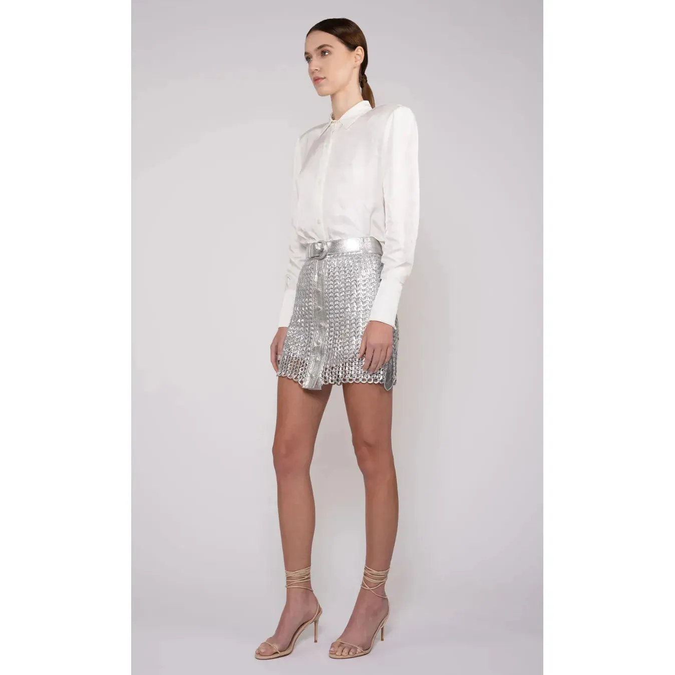 KNIGHT SKIRT