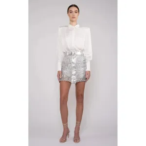 KNIGHT SKIRT