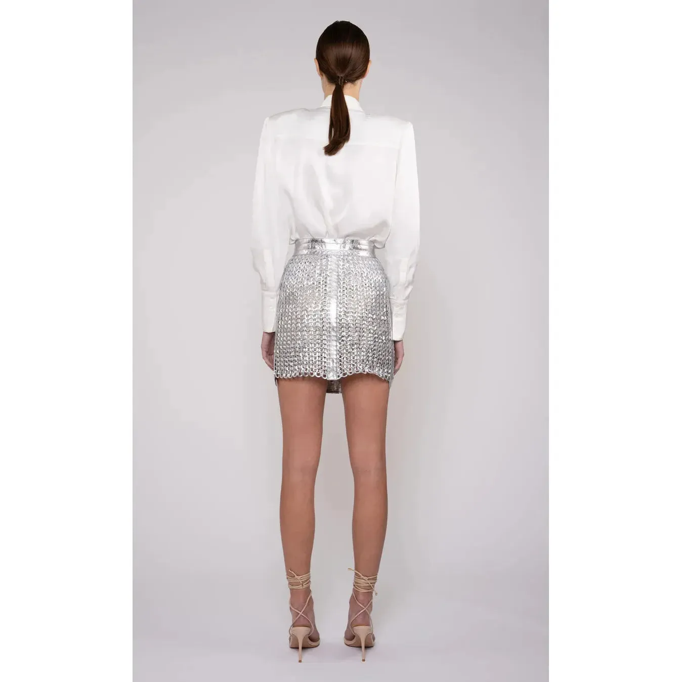 KNIGHT SKIRT