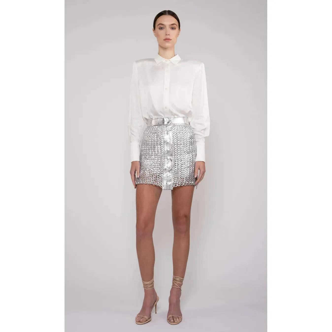 KNIGHT SKIRT