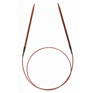 Knit Pro - Fixed Cable Knitting Needles - Ginger - 2.25mm