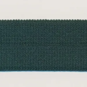 Knit Stretch Binder #39 Dark Green