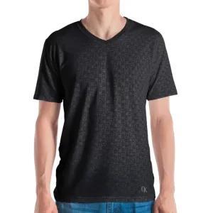 Krug Love Pattern T-shirt 50ITWC