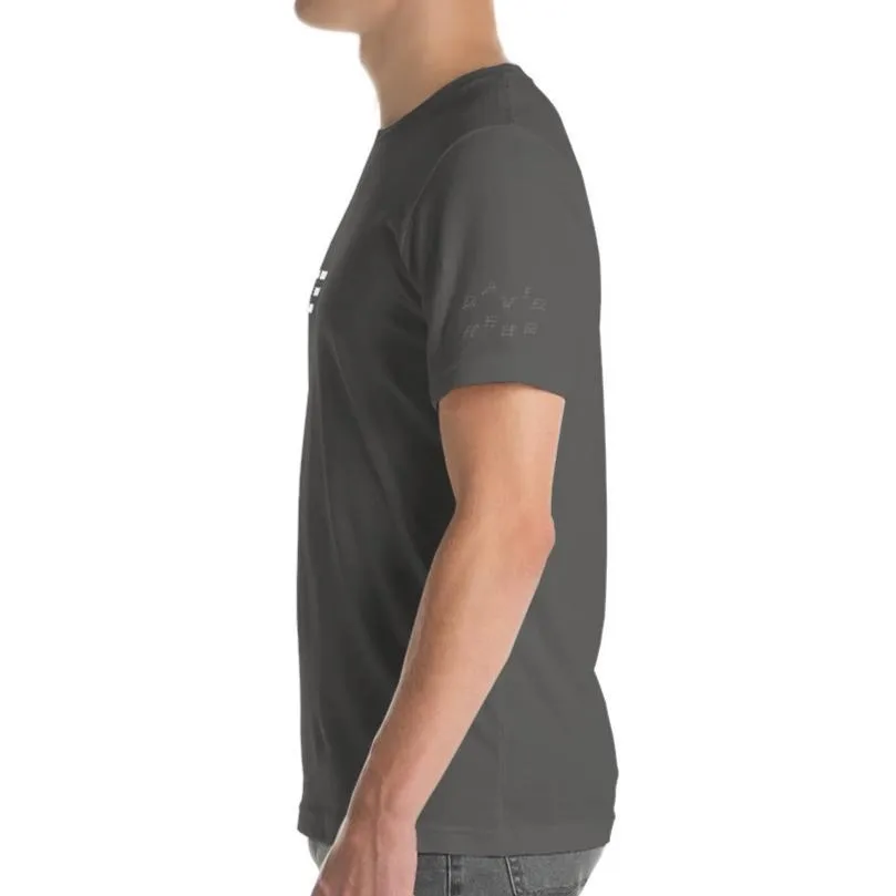 Krug Peace T-shirt 90ITWC