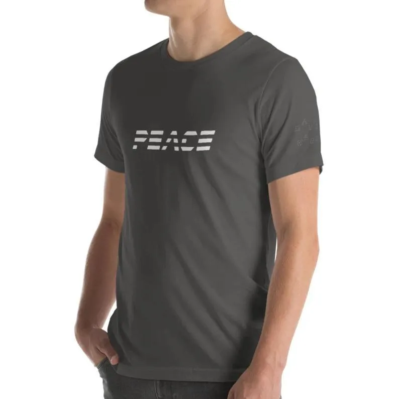 Krug Peace T-shirt 90ITWC