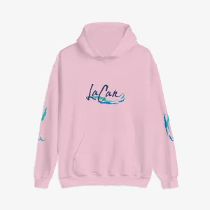 Lacan Seltzer Hoodie (Multi)