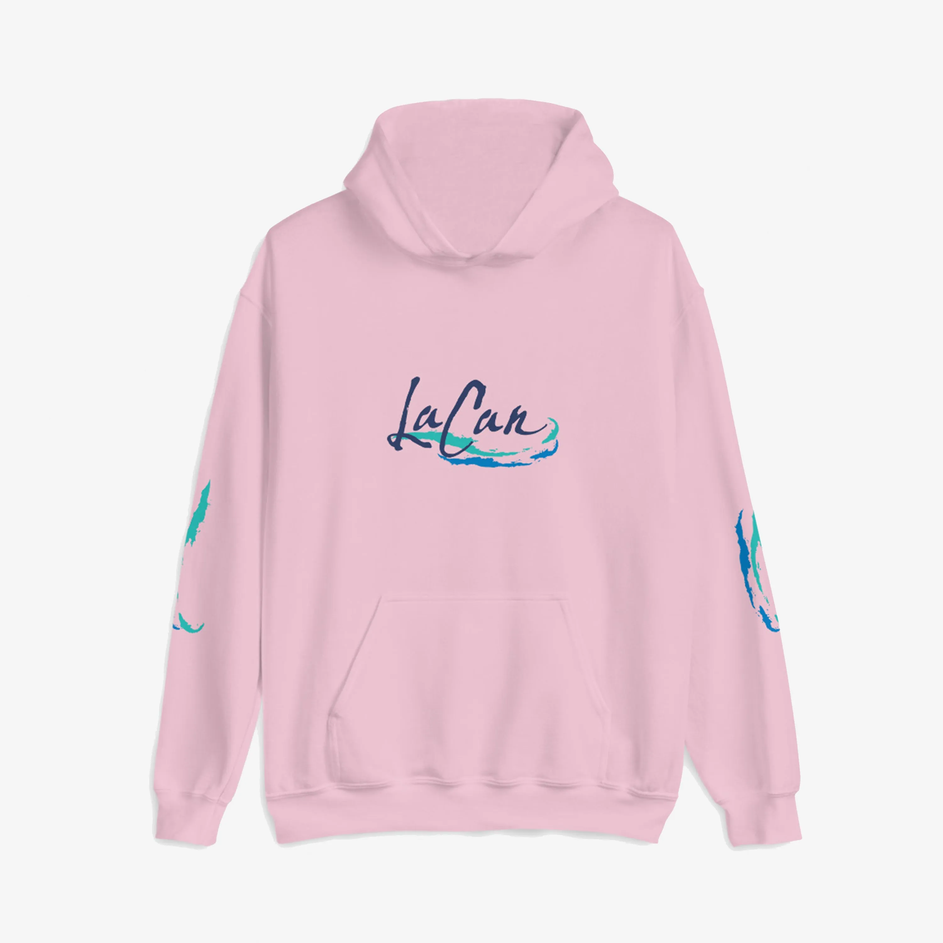 Lacan Seltzer Hoodie (Multi)