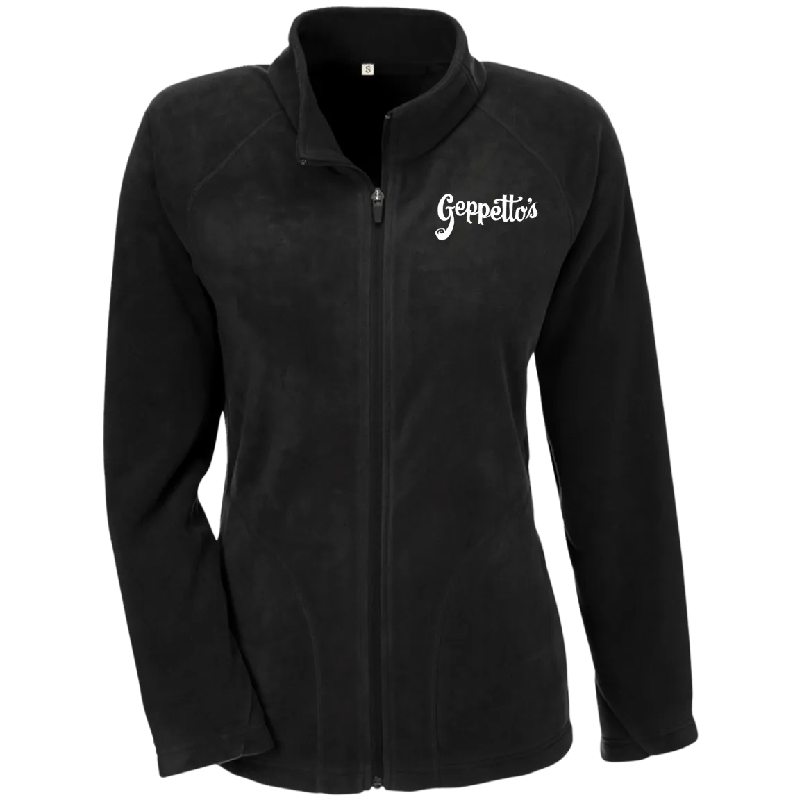 Ladies' Microfleece