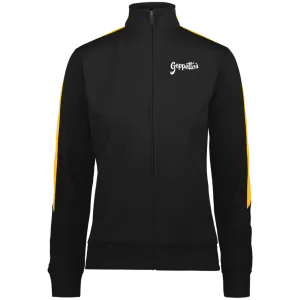 Ladies' Performance Colorblock Full Zip