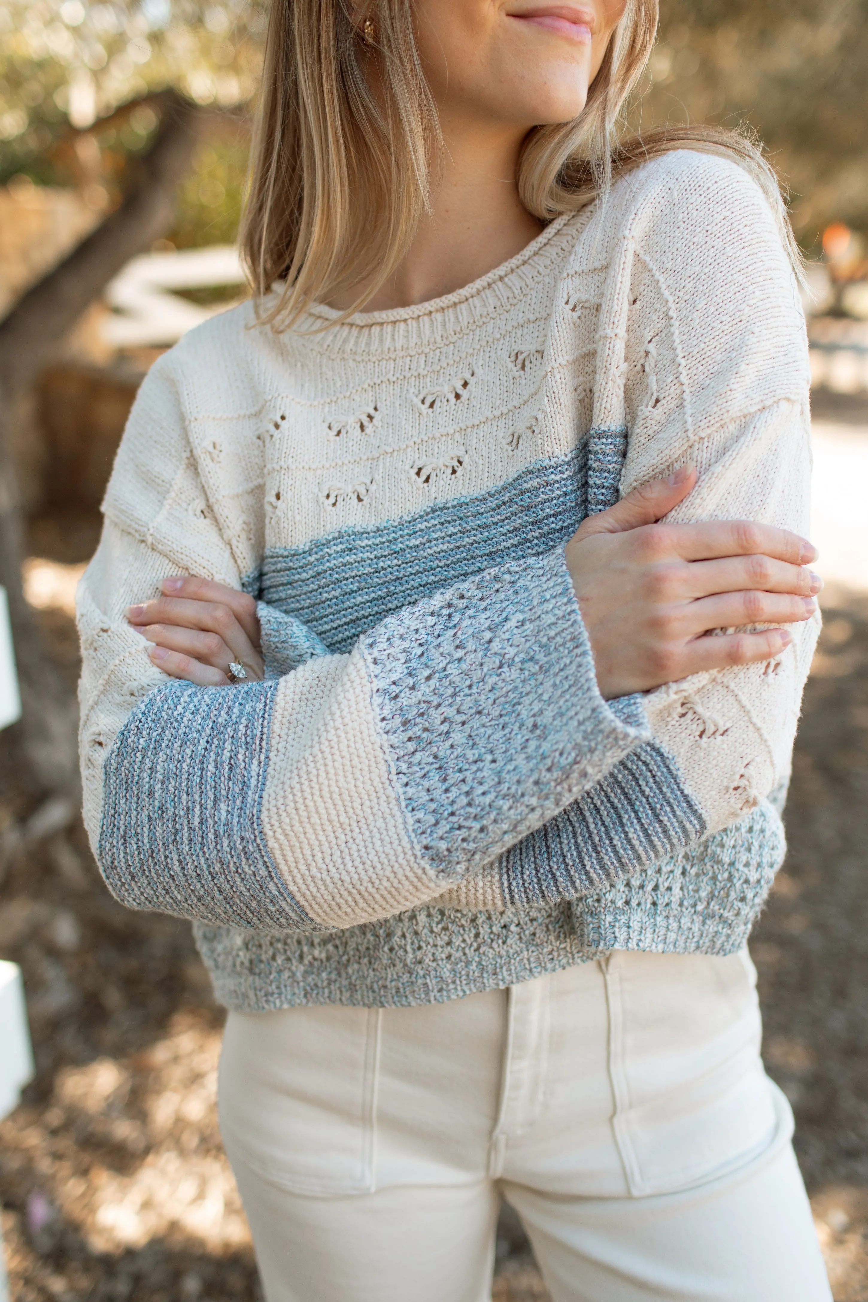 Lana Sweater