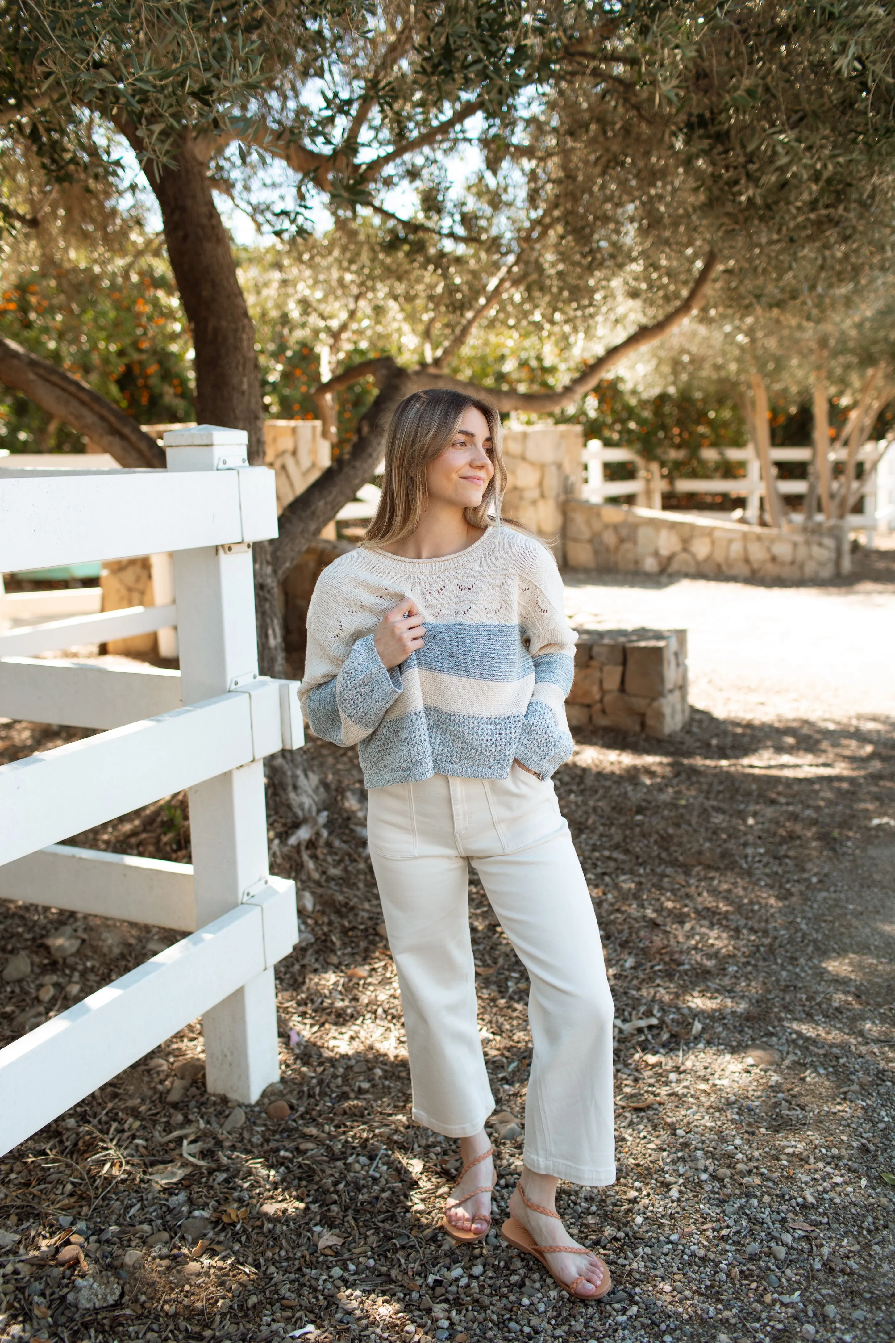 Lana Sweater