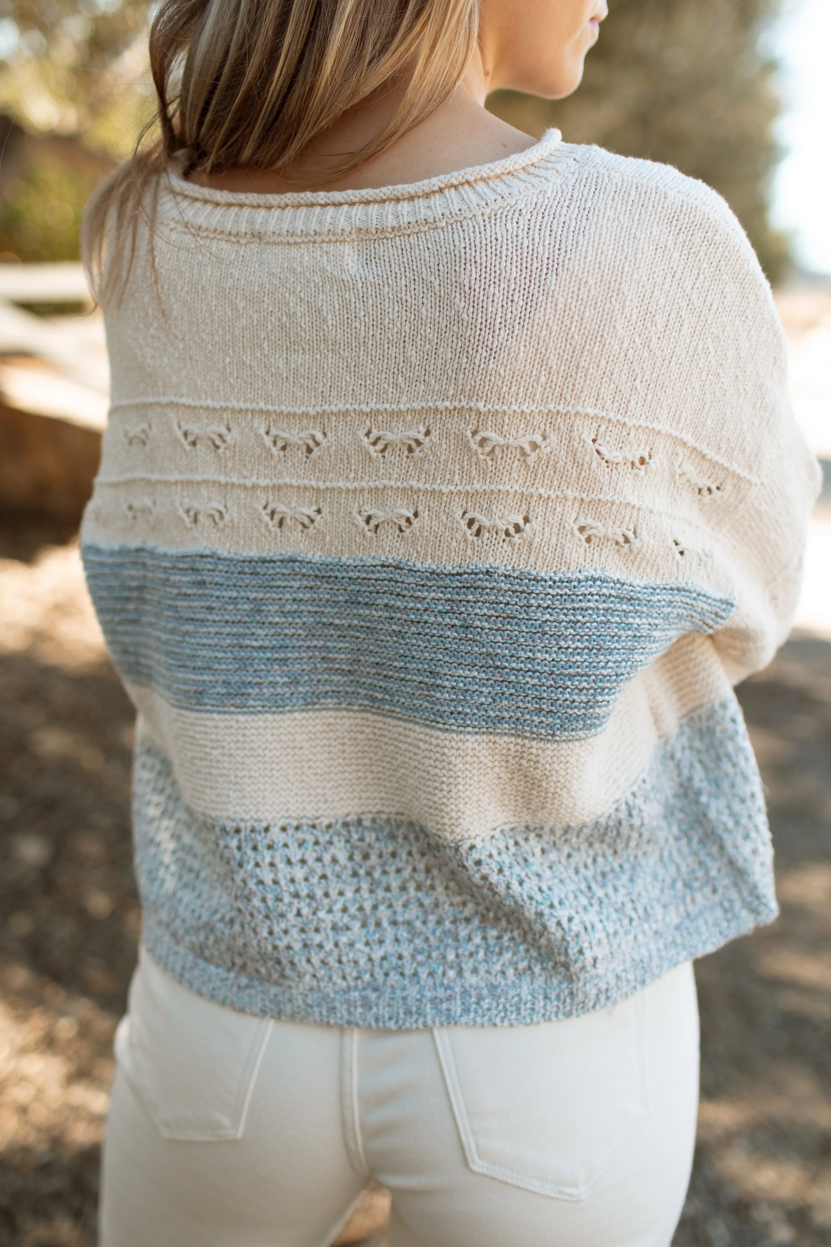 Lana Sweater