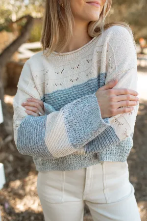 Lana Sweater