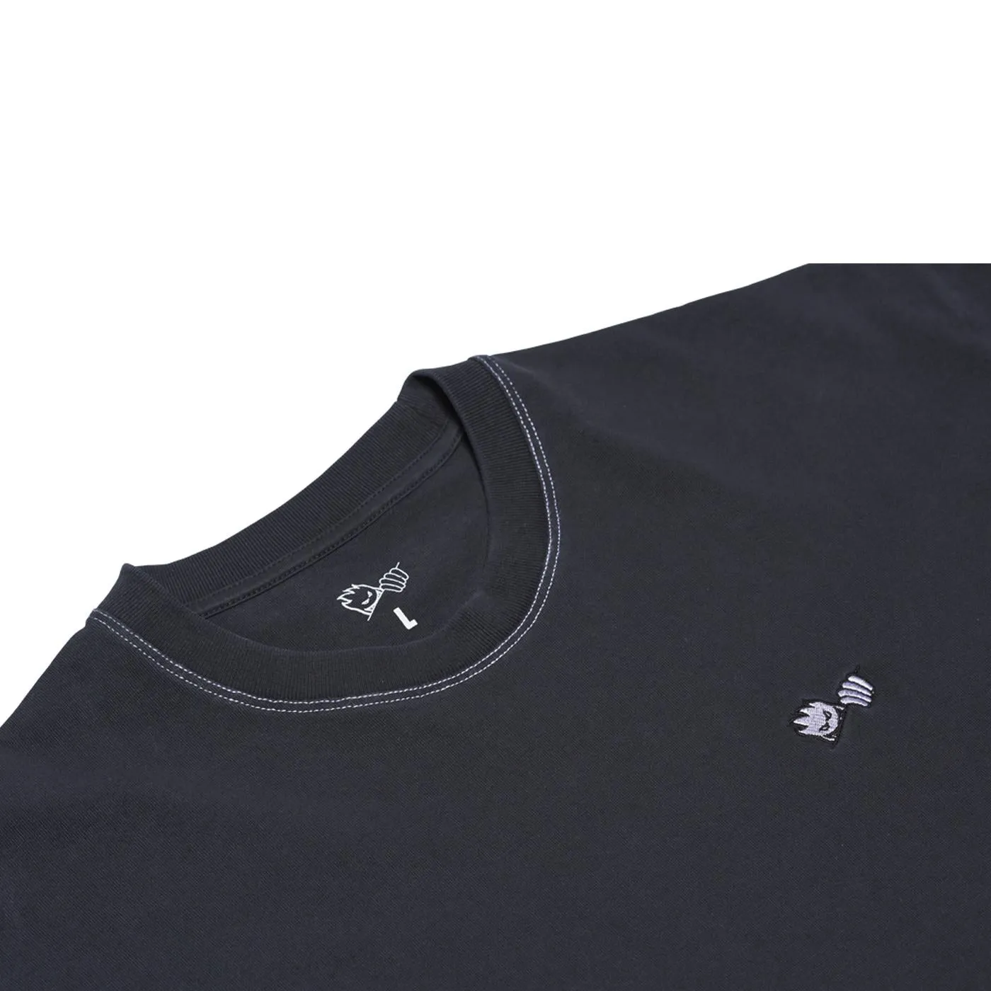 Last Resort x Spitfire LS Tee