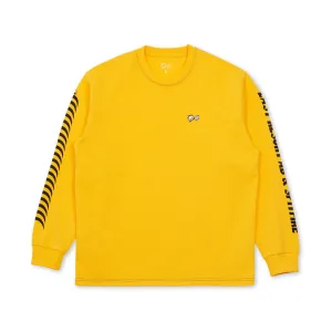 Last Resort x Spitfire LS Tee