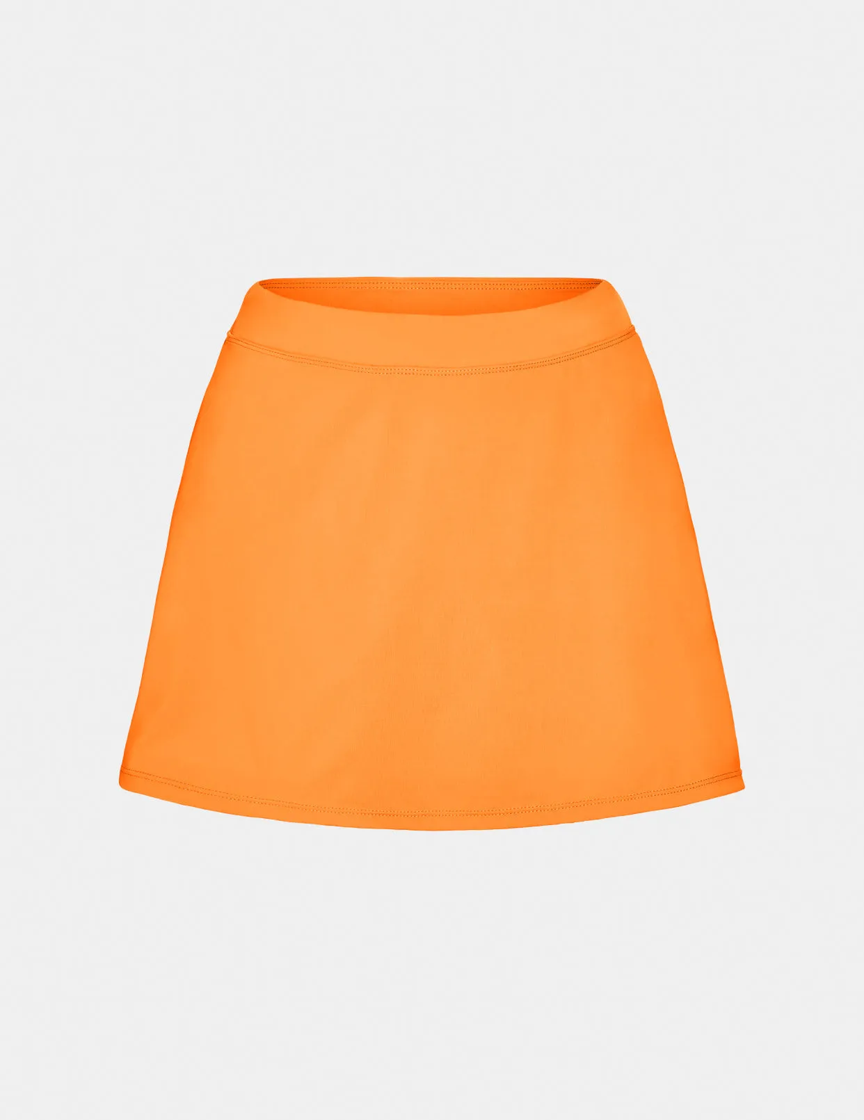 Leakproof Swim Skirt