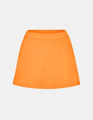 Leakproof Swim Skirt