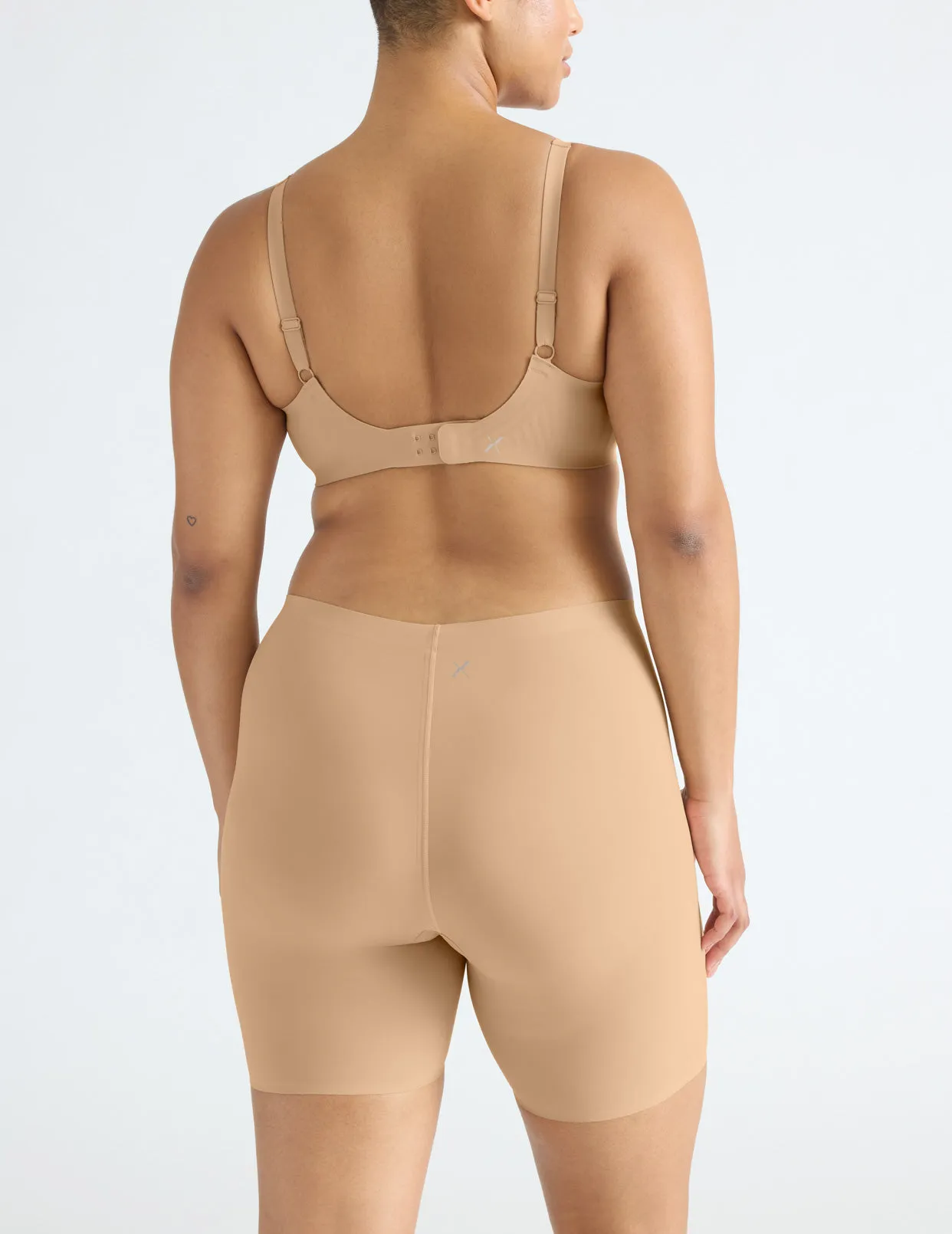 Leakproof Thigh Saver® 6”