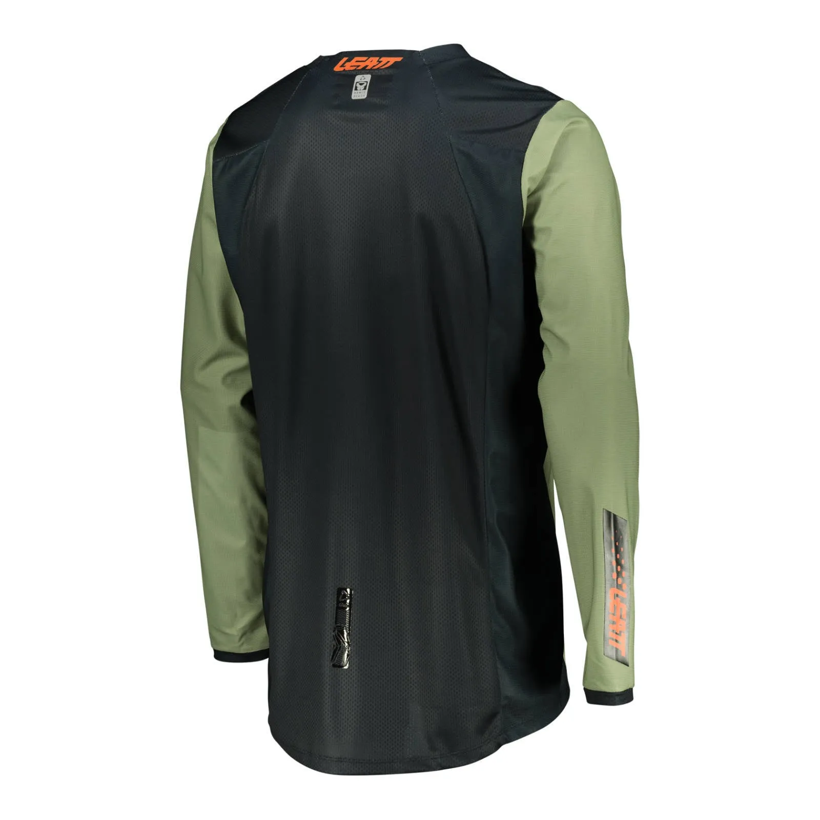 Leatt 2023 4.5 Enduro Jersey - Cactus
