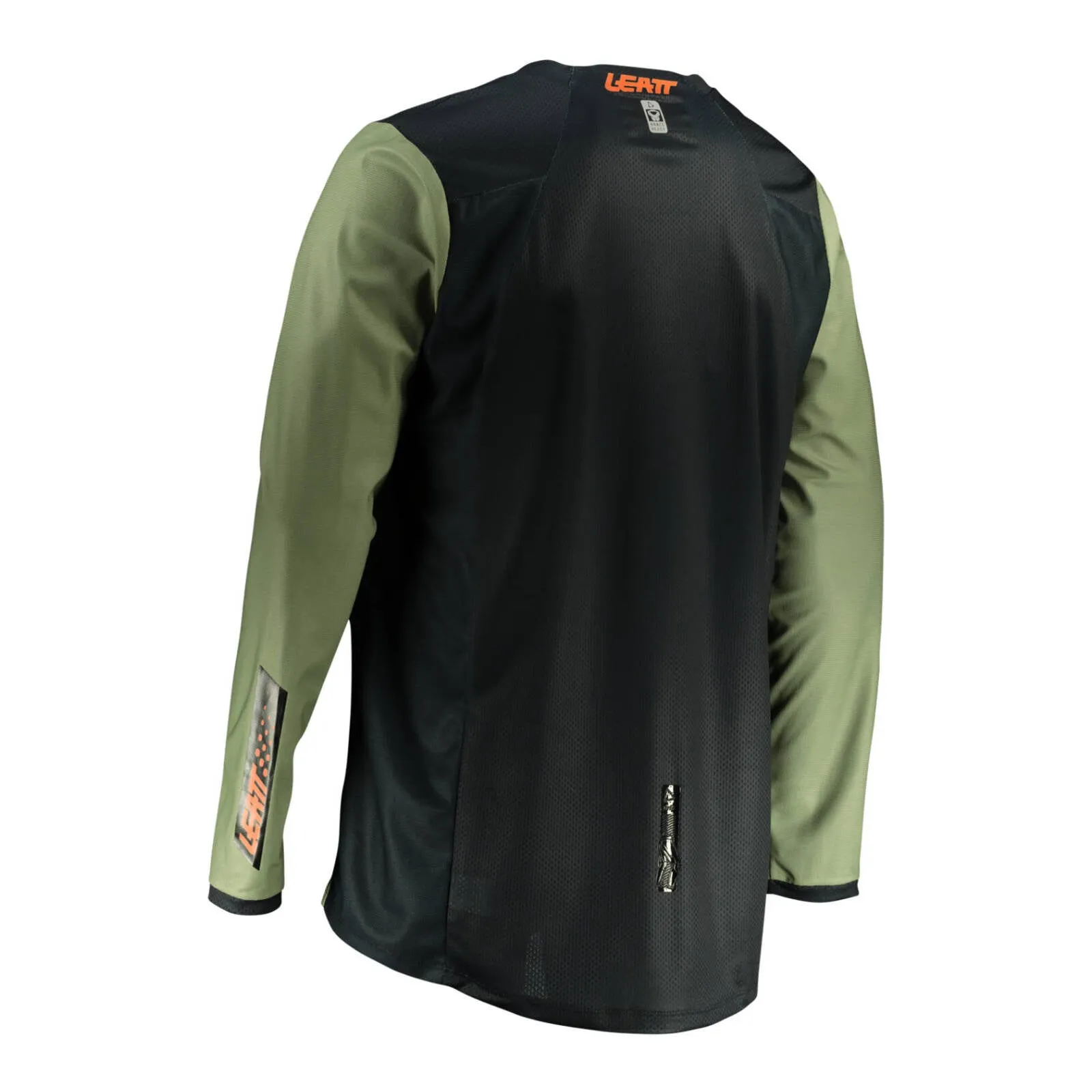 Leatt 2023 4.5 Enduro Jersey - Cactus