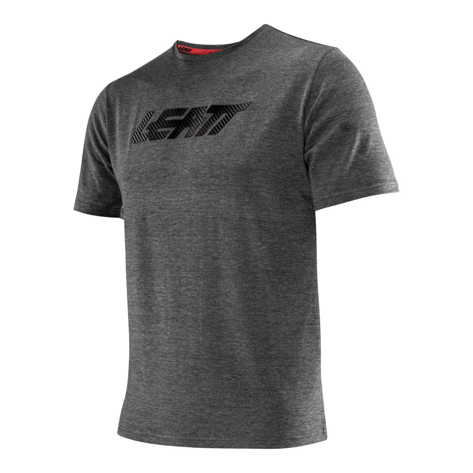 Leatt Premium T-Shirt - Black