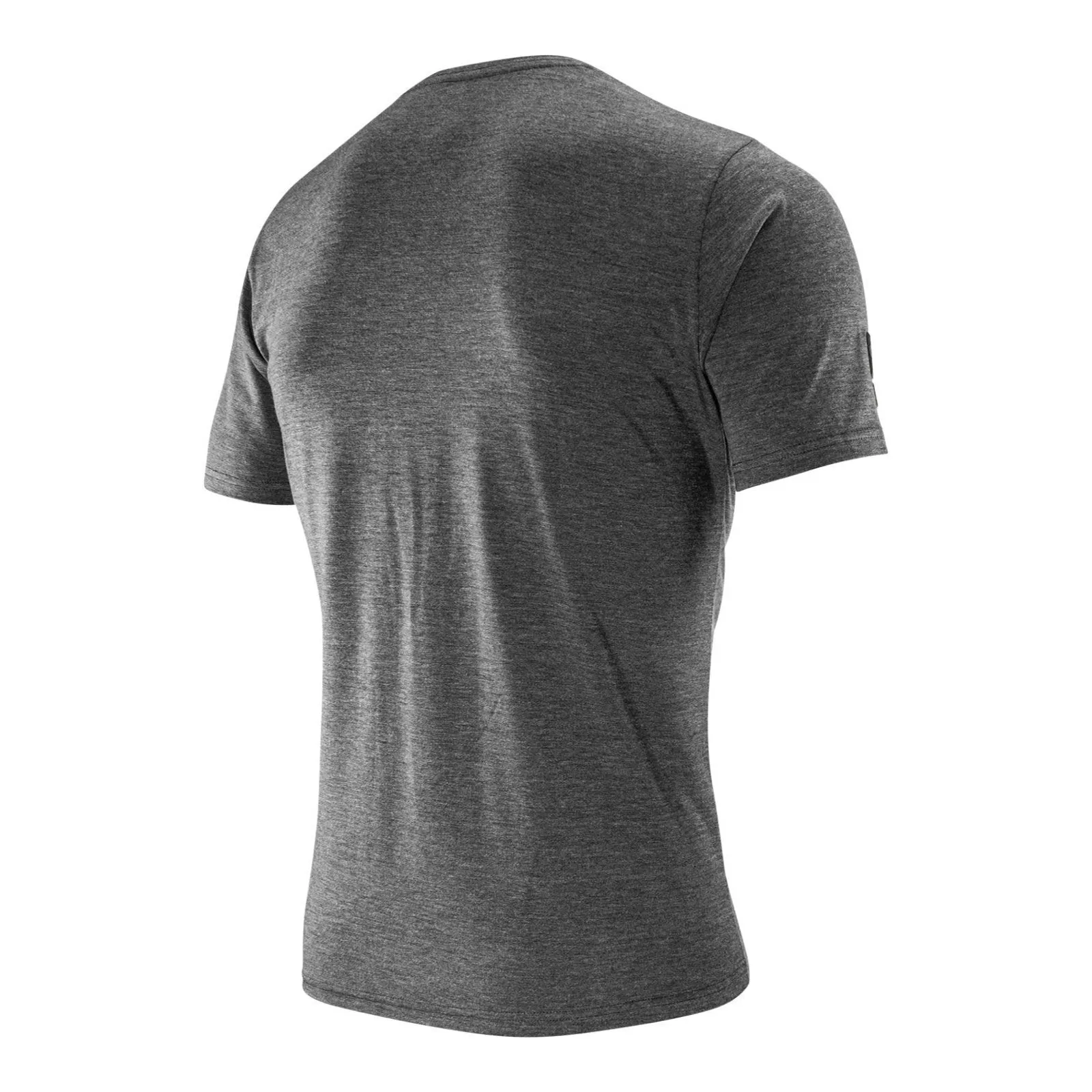 Leatt Premium T-Shirt - Black