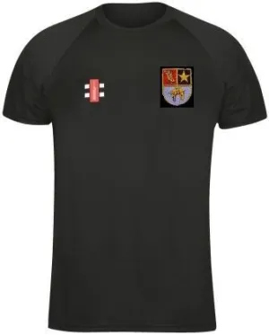 Leeds Mods C.C. Matrix Training Shirt