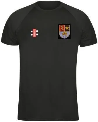 Leeds Mods C.C. Matrix Training Shirt