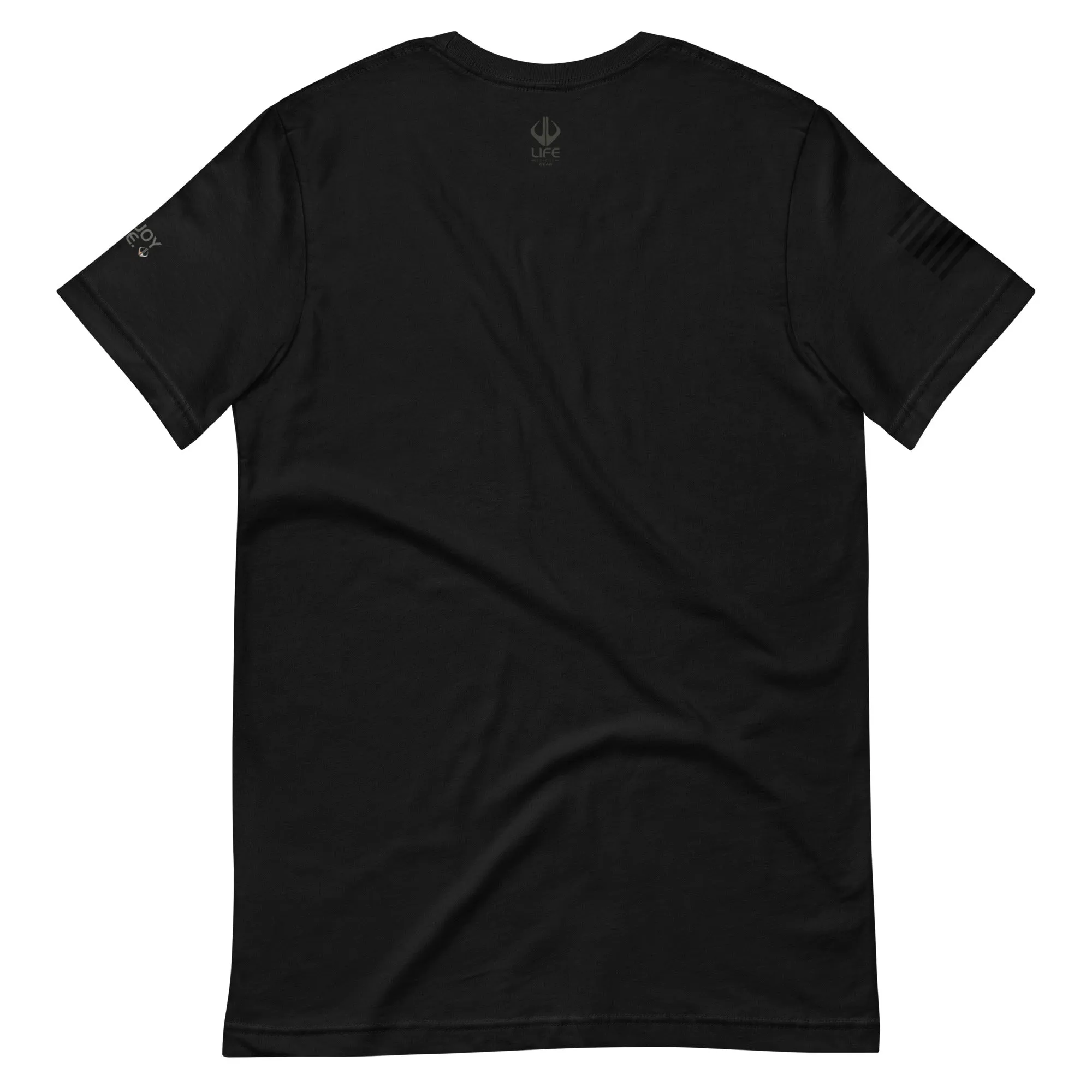 LIFE LEAGUE - TROOPER. T-Shirt (Unisex)