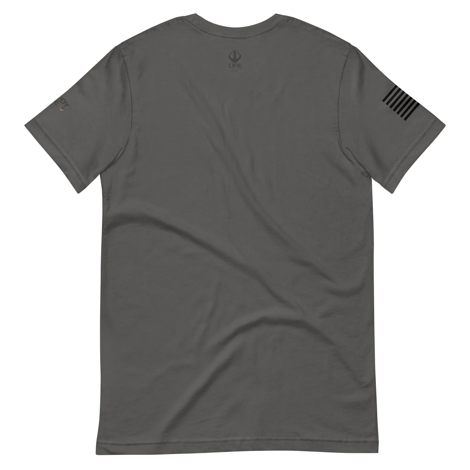 LIFE LEAGUE - TROOPER. T-Shirt (Unisex)
