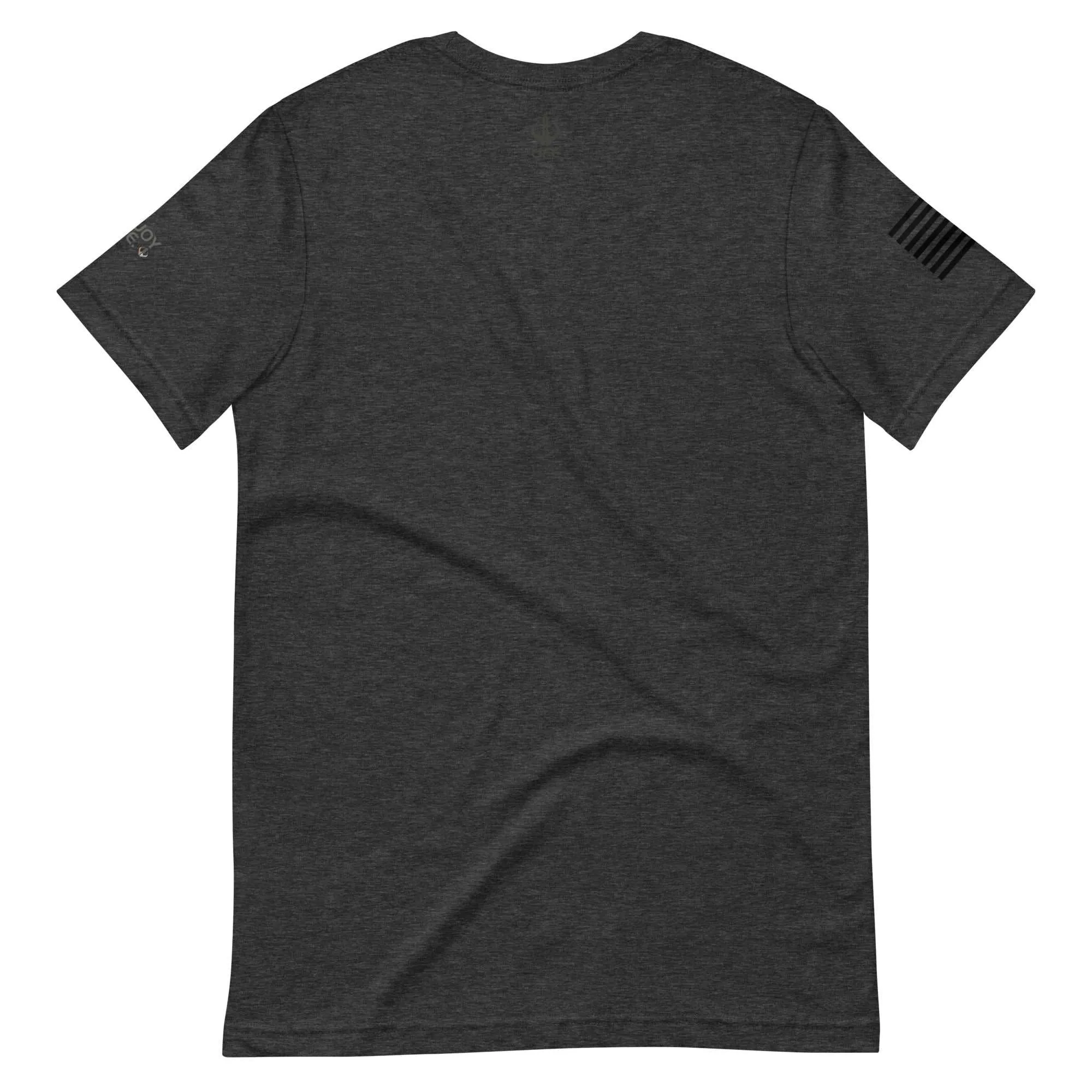 LIFE LEAGUE - TROOPER. T-Shirt (Unisex)