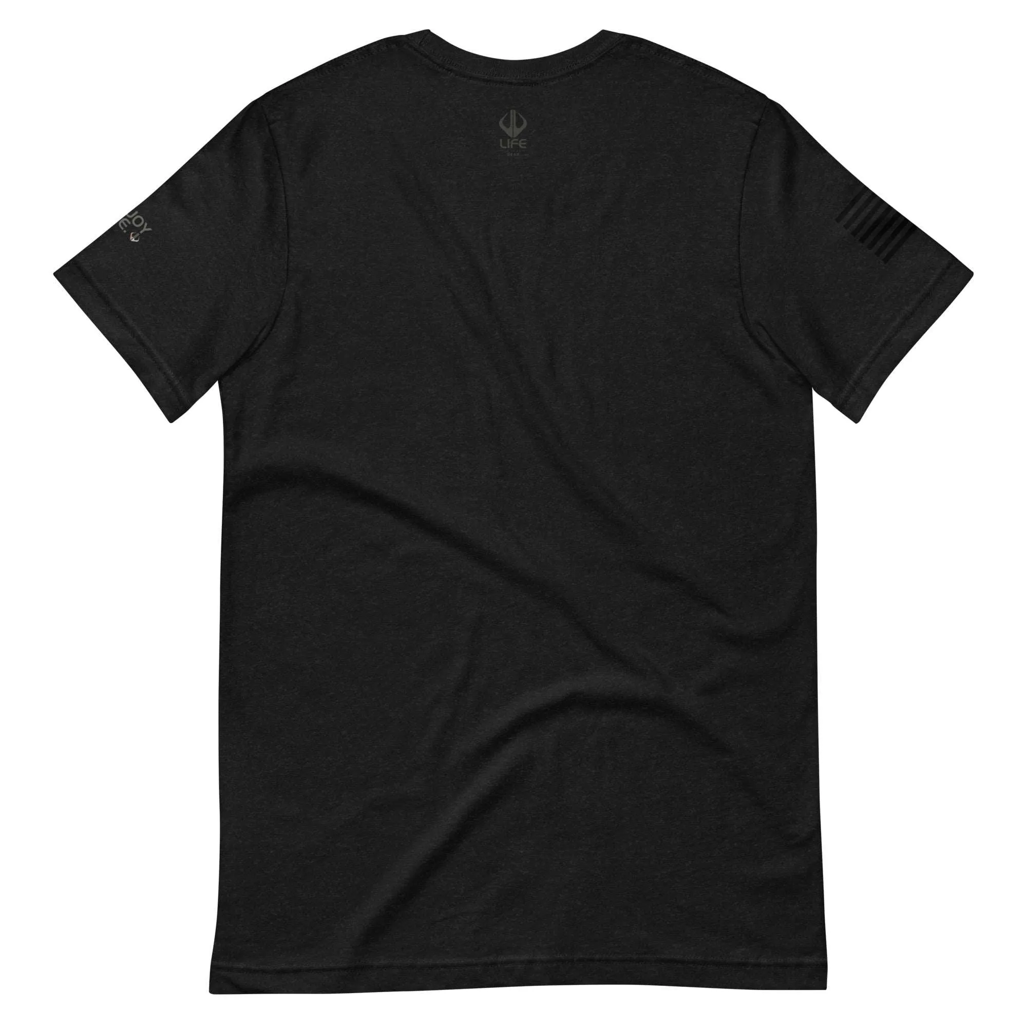 LIFE LEAGUE - TROOPER. T-Shirt (Unisex)