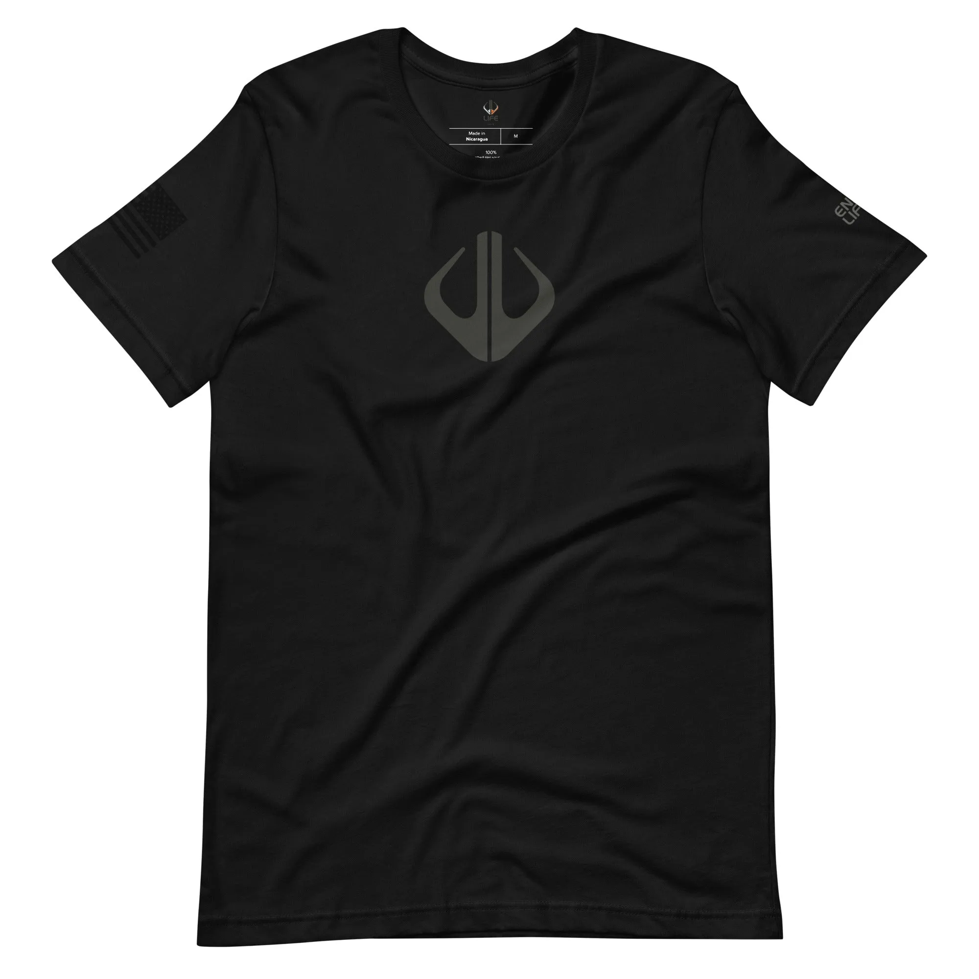 LIFE LEAGUE - TROOPER. T-Shirt (Unisex)