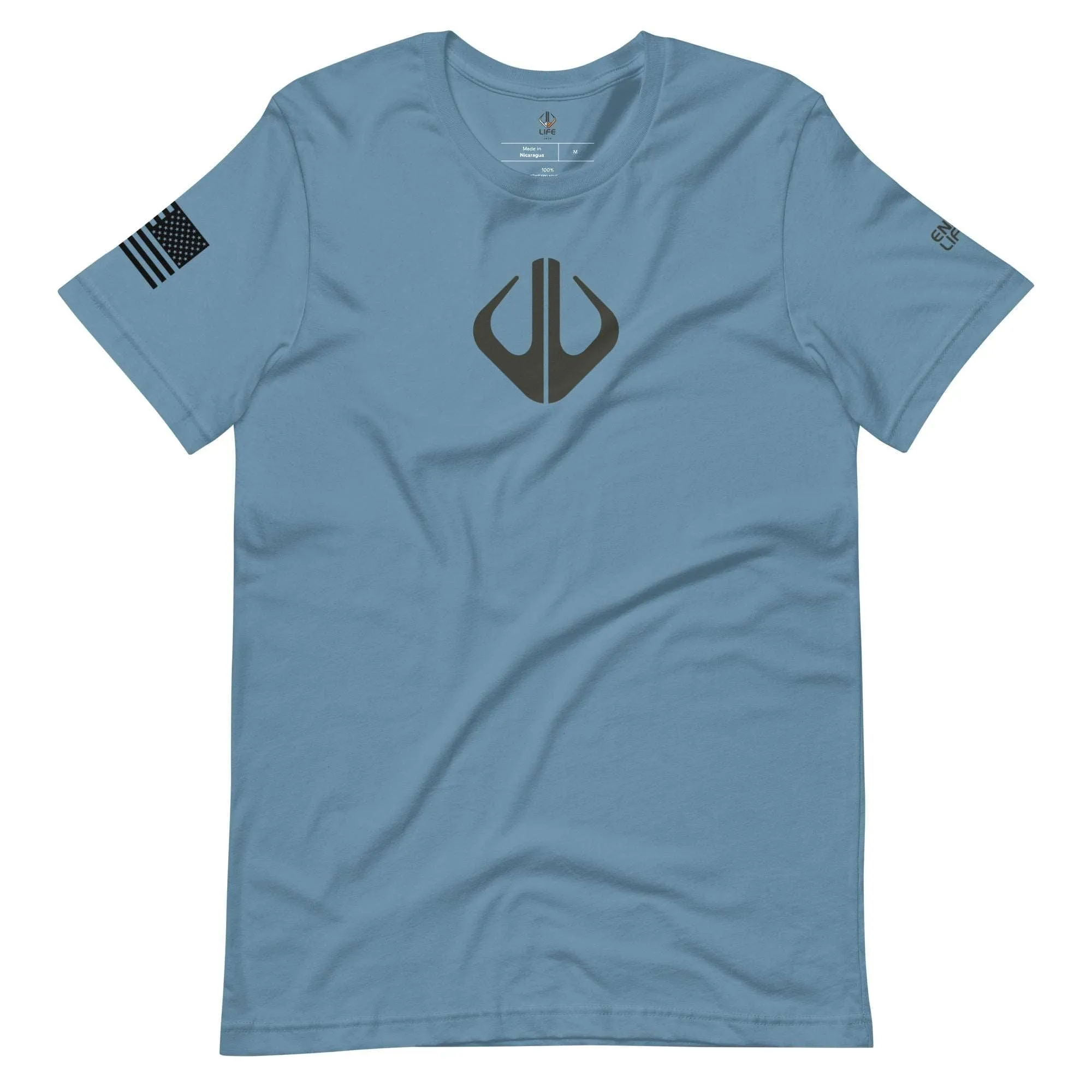 LIFE LEAGUE - TROOPER. T-Shirt (Unisex)