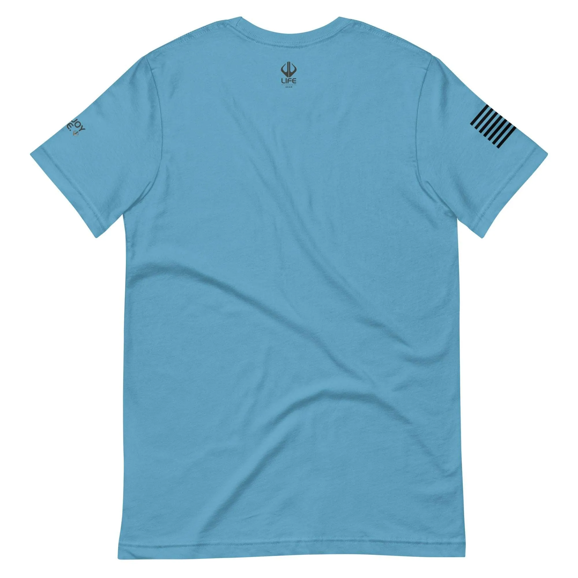 LIFE LEAGUE - TROOPER. T-Shirt (Unisex)