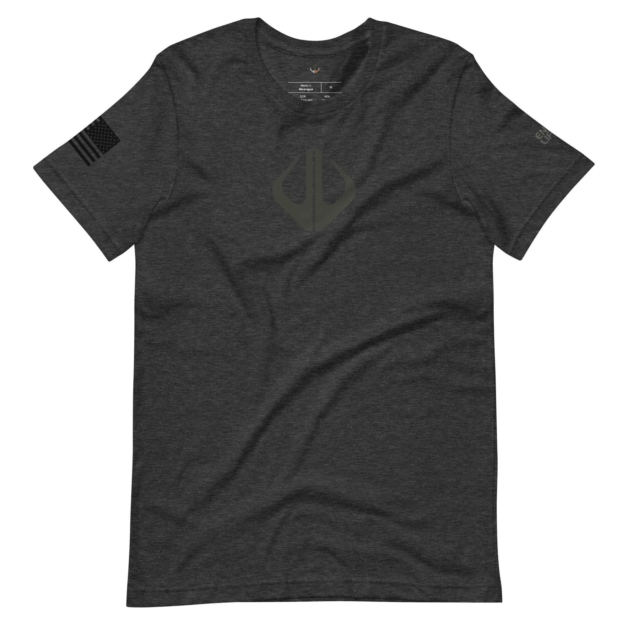 LIFE LEAGUE - TROOPER. T-Shirt (Unisex)